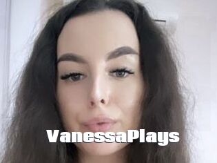VanessaPlays