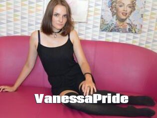 VanessaPride