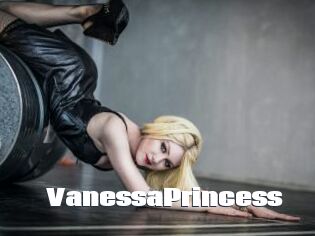 VanessaPrincess