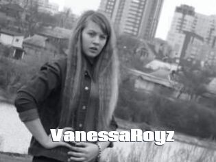 VanessaRoyz