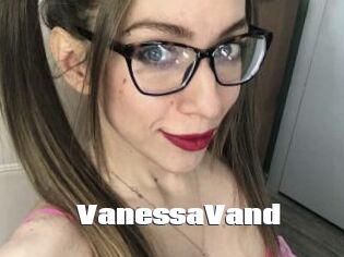 VanessaVand