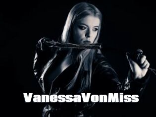 VanessaVonMiss