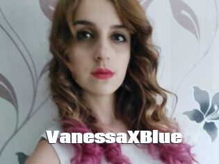 VanessaXBlue