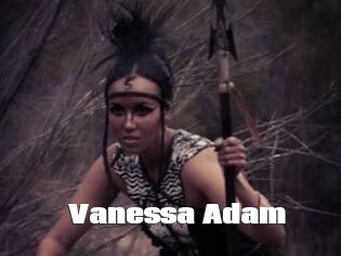 Vanessa_Adam