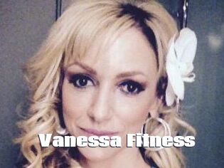 Vanessa_Fitness The hot porn