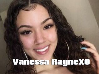 Vanessa_RayneXO