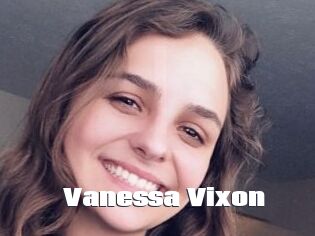 Vanessa_Vixon
