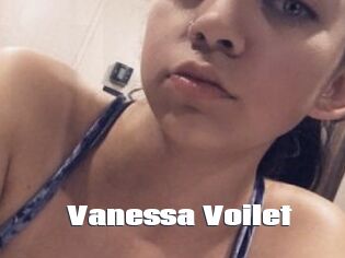 Vanessa_Voilet The hot porn