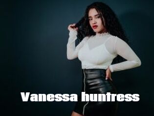 Vanessa_huntress