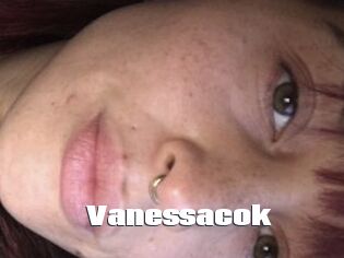 Vanessacok