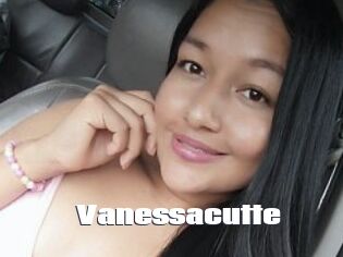 Vanessacutte