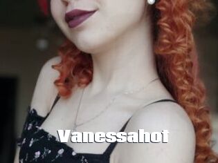 Vanessahot
