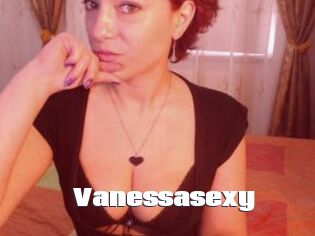 Vanessasexy
