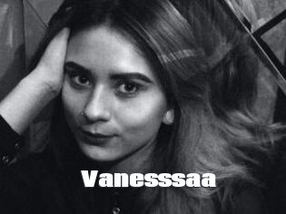 Vanesssaa