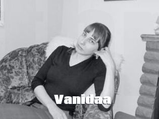 Vanidaa