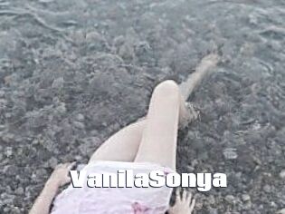 VanilaSonya