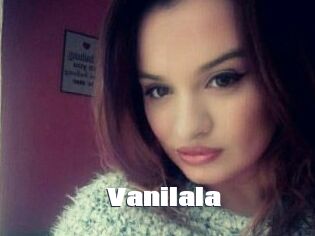 Vanilala