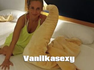 Vanilkasexy