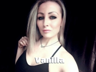 LaraVanilla The hot porn