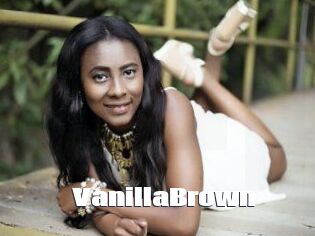 VanillaBrown