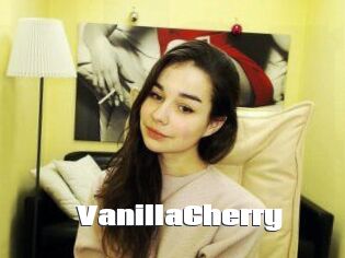 VanillaCherry The hot porn