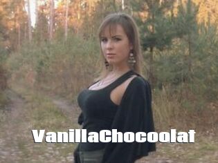 VanillaChocoolat