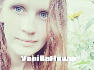 VanillaFlower