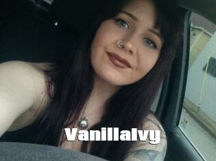VanillaIvy