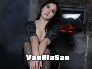 VanillaSan