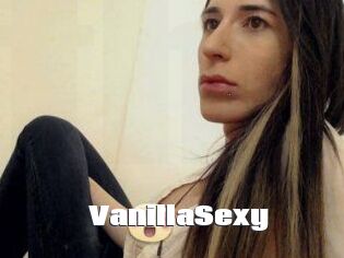 VanillaSexy