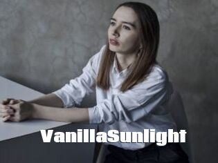 VanillaSunlight