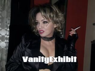 VanityExhibit