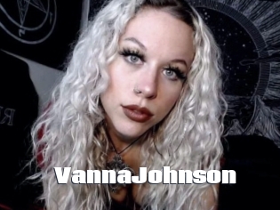 VannaJohnson