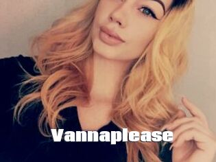 Vannaplease