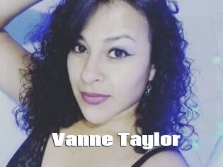 Vanne_Taylor