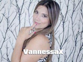 VannessaX