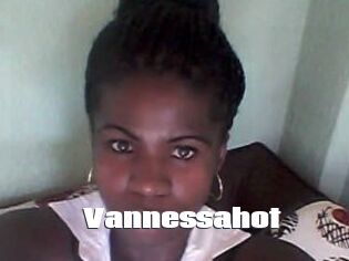 Vannessahot