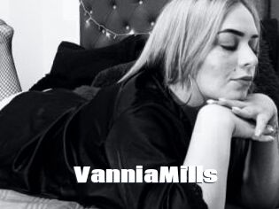 VanniaMills
