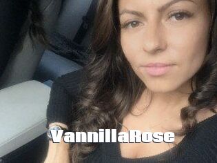 VannillaRose