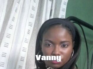 Vanny
