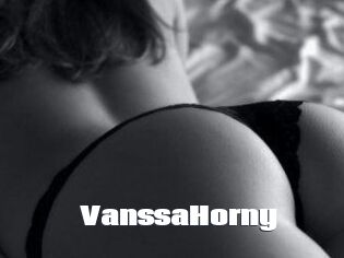 VanssaHorny