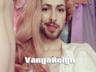 VanyaReign