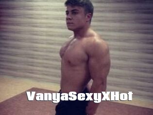 Vanya_SexyXHot