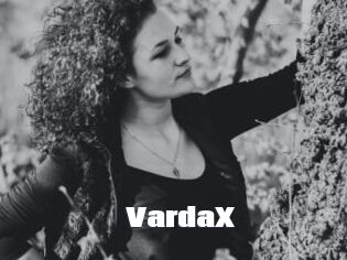 VardaX