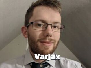 Varjax