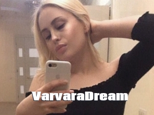 VarvaraDream