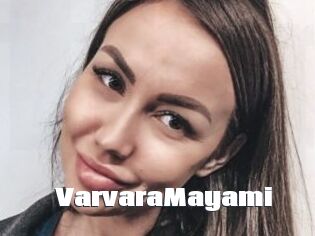 VarvaraMayami