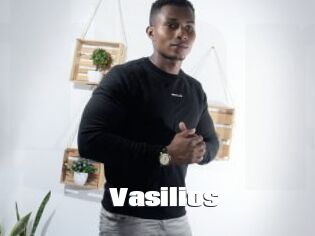Vasilios