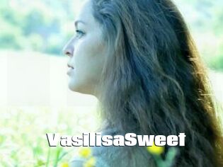 VasilisaSweet The hot porn