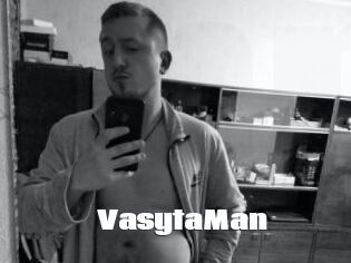 VasytaMan